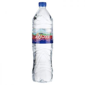 آب معدنی بزرگ