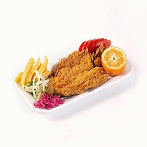 خوراک ماهی قزل آلا