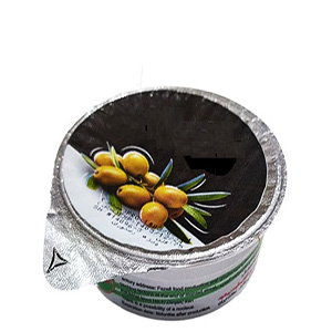 زیتون پرورده